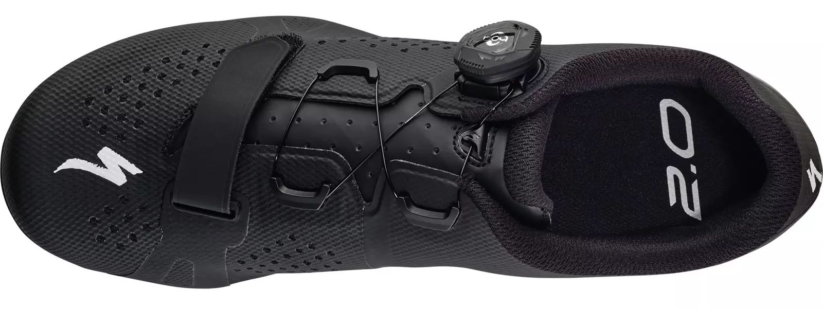 SPECIALIZED TORCH 2.0 ROAD CLGRY_SLT 44